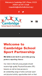 Mobile Screenshot of cambridgessp.com